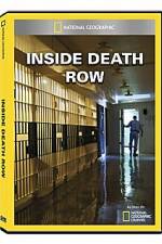 Watch National Geographic: Death Row Texas Movie2k