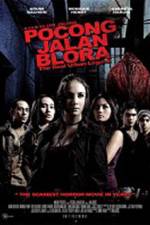 Watch Pocong jalan blora Movie2k