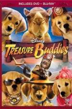 Watch Treasure Buddies Movie2k