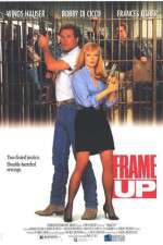 Watch Frame Up Movie2k