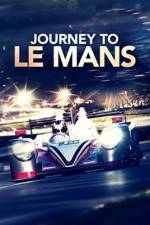 Watch Journey to Le Mans Movie2k