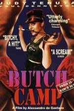 Watch Butch Camp Movie2k