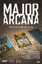 Watch Major Arcana Movie2k