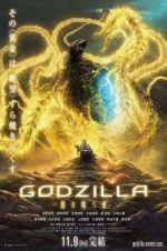 Watch Godzilla: The Planet Eater Movie2k