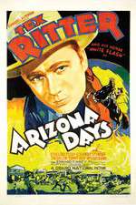 Watch Arizona Days Movie2k