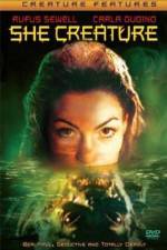 Watch Mermaid Chronicles Part 1 She Creature Movie2k