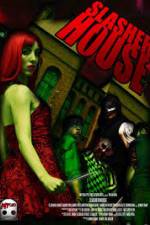 Watch Slasher House Movie2k