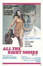 Watch All the Right Noises Movie2k