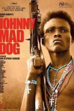 Watch Johnny Mad Dog Movie2k