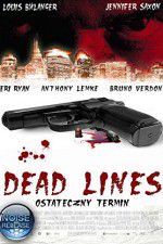 Watch Dead Lines Movie2k