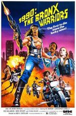 Watch 1990: The Bronx Warriors Movie2k