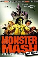 Watch Monster Mash: The Movie Movie2k