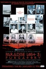 Watch Paradise Lost 3 Purgatory Movie2k