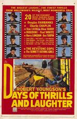 Watch Days of Thrills and Laughter Movie2k