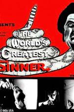 Watch The World's Greatest Sinner Movie2k