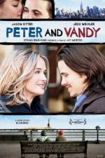 Watch Peter and Vandy Movie2k