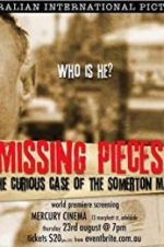 Watch Missing Pieces: The Curious Case of the Somerton Man Movie2k