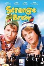 Watch The Adventures of Bob & Doug McKenzie Strange Brew Movie2k