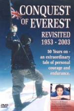 Watch The Conquest of Everest Movie2k