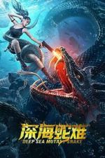Watch Deep Sea Mutant Snake Movie2k