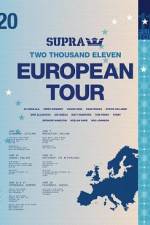 Watch Supra European Tour Movie2k