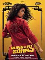 Watch Kung Fu Zohra Movie2k