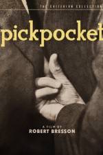 Watch Pickpocket Movie2k