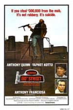 Watch Across 110th Street Movie2k