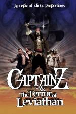 Watch Captain Z & the Terror of Leviathan Movie2k