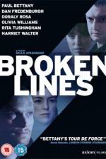 Watch Broken Lines Movie2k