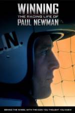 Watch Winning: The Racing Life of Paul Newman Movie2k