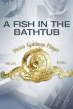 Watch A Fish in the Bathtub Movie2k