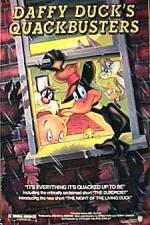 Watch Daffy Duck's Quackbusters Movie2k