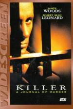 Watch Killer: A Journal of Murder Movie2k