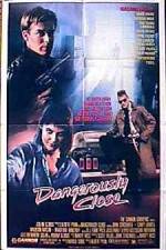 Watch Dangerously Close Movie2k