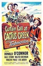 Watch Curtain Call at Cactus Creek Movie2k