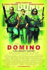 Watch Domino Movie2k