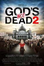 Watch God's Not Dead 2 Movie2k