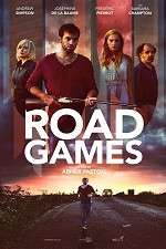 Watch Road Games Movie2k