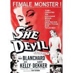 Watch She Devil Movie2k