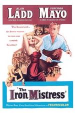 Watch The Iron Mistress Movie2k