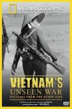 Watch National Geographic: Vietnam's Unseen War Movie2k