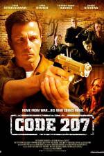 Watch Code 207 Movie2k