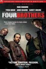 Watch Four Brothers Movie2k