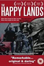 Watch The Happy Lands Movie2k