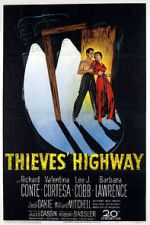 Watch Thieves\' Highway Movie2k