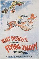Watch The Flying Jalopy Movie2k