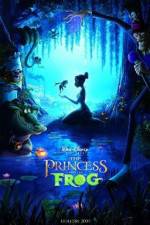 Watch The Princess and the Frog Movie2k