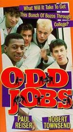 Watch Odd Jobs Movie2k