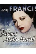 Watch I Found Stella Parish Movie2k